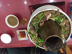 阿里巴巴藏餐烧烤店-老字号·阿里巴巴特色牦牛肉汤锅