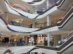 -龙湖南京江北天街