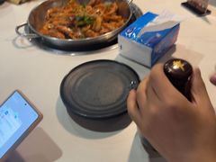 -重庆巴渝火锅(钟家村店)
