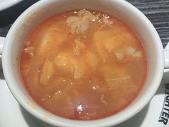 罗宋汤-斗牛士牛排餐厅(嘉里汇店)