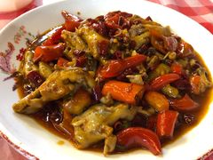 -佳佳麻辣烧菜馆