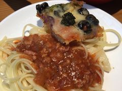 -So Lounge索兰至餐厅(蓝色港湾店)