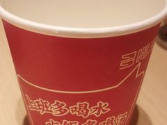 -多喝汤·粤式茶餐(太和金铂店)
