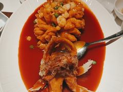 -小厨娘淮扬菜(龙湾天街店)