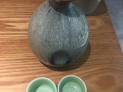 -静一餐厅·湖北菜(前门创始店)