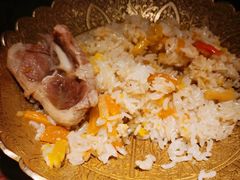 -楼兰新疆主题餐厅(苏州中心店)