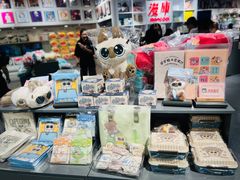 -漫库(北京王府井银泰in88店)