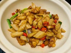 -半勺·新徽菜(银泰城店)