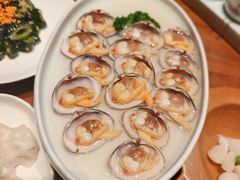 -喜鼎海胆水饺(东港店)