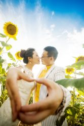 点击看大图 -爱完美婚纱摄影工作室(丈八北路店)