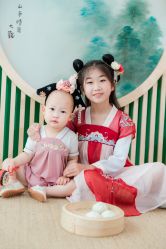 点击看大图 -MYBABY影像艺术空间·我的宝贝儿童摄影