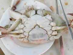 -春华海鲜城(广场西苑店)