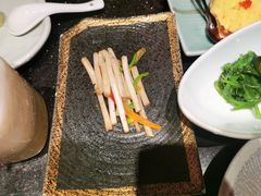 -上井精致料理(中兴商业大厦店)