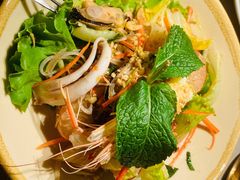 -CHINCHIN 青青·泰国料理(万象食家店)