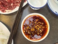 -万祥牛肉火锅(金龙店)