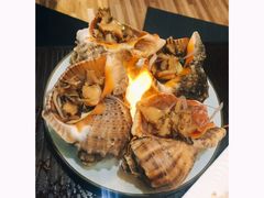 -桃夭日式料理(国信店)