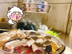 -本炙炭烤·蒲烧活鳗料理店(金沙洲店)