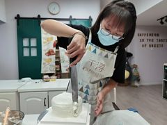 -千浔一暖DIY蛋糕烘焙(人民大学店)