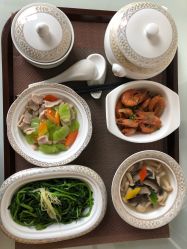 -宝生月子中心(民治店)