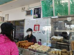 -老磁器口豆汁店(天坛店)