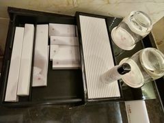 -长沙富力万达文华酒店