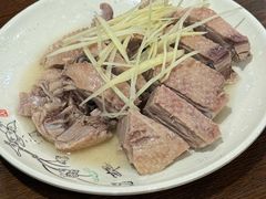 -乡亲鹅肉城(吴江店)