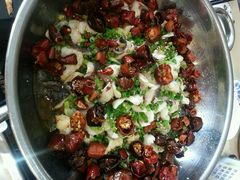 android_upload_pic-河洛鱼庄(古城路店)