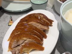 -紫光园·烤鸭(紫燕中路店)