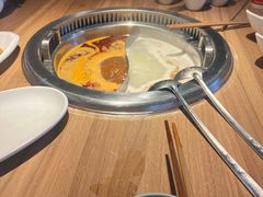 -季季红火锅(长沙步行街店)