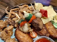 -bluefrog蓝蛙(水游城店)