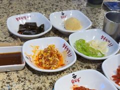 -安又胖韩国烤肉(美罗城店)