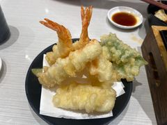 -濱寿司(高新伊藤店)