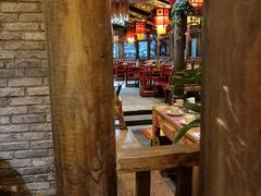 -蜀大侠火锅(四川北路店)