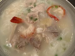 -铭轩中餐厅·海南菜·粤菜(亚龙湾瑞吉店)