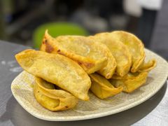 -清真蒋有记(老门东店)