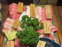 -暖都焼肉·和牛酒場(花都店)