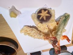 -御厨和食料理·寿司·刺身(麦地店)