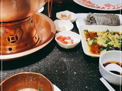 -南门涮肉(通州大船店)