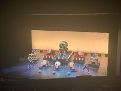 -交通银行前滩31演艺中心