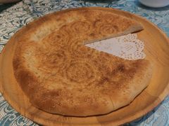 新疆土坑烤馕-巴扎美食·新疆菜·西域歌舞表演餐厅(新疆大厦店)