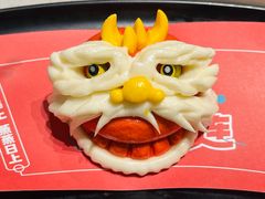 -海底捞火锅(海宁路店)