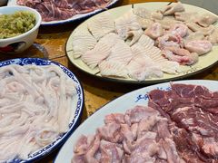 -华哥新鲜猪精品美食