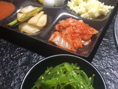 -烤路里·韩国品质自助烤肉(石路天虹4号店)