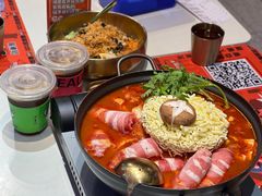 -崔解放·朝韩大排档(虹悦城店)