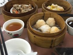 鲜虾烧卖-香港蓮香樓(中環店)