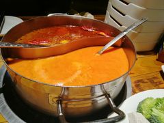 -蒙肥羊·酸汤潮牛·鲜牛肉火锅烤肉自助(岗顶店)