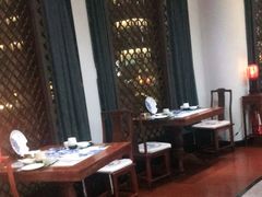 大堂-瓷忆·瓷文化餐厅(上海店)