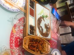 -吉祥春饼·烤鸭(国贸店)