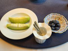 餐前水果-子福慧(虹桥店)