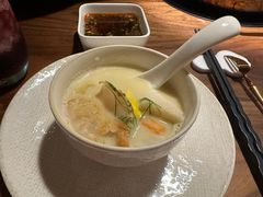-揽季锅物会.福建黄鱼.海鲜姿造(五四路店)
